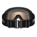 Smith Squad Mag Black ChromaPop Photo Gold Snow Goggles