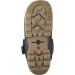 Salomon Echo Dual Boa Black Mens Snowboard Boots