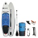 STX Cruiser WDS Inflatable Paddleboard Pack
