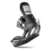 Thirty Two TM32M Fase Black Fast Entry Snowboard Bindings