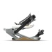 Thirty Two TM32M Fase Stevens Gray Fast Entry Snowboard Bindings