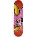 Toy Machine Brain Monster 8.25 Skateboard Deck