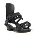 Union Atlas Pro Metallic Black Snowboard Binding