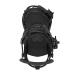 Flite Pro Mens Freestyle Snowboard Bindings