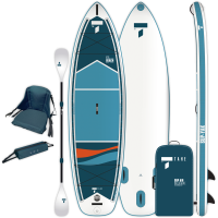 Tahe - Sup-Yak Air 10ft6in Beach Kayak Pack